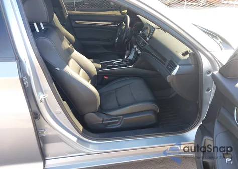 2022 Honda Accord Sport z USA, uszkodzony, nr VIN 1HGCV1F32NA050018